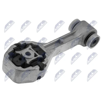 Immagine di NTY ZPS RE 040 Supporto motore centro Dx Cuscinetto gomma metallo RENAULT: LAGUNA 1