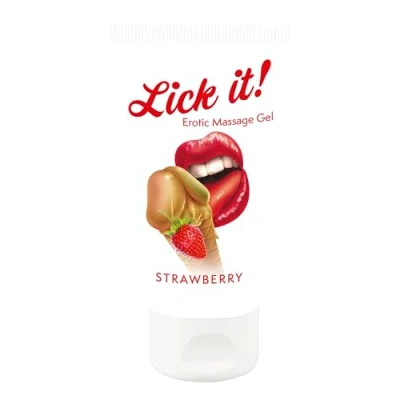 Immagine di Lick it Fragola