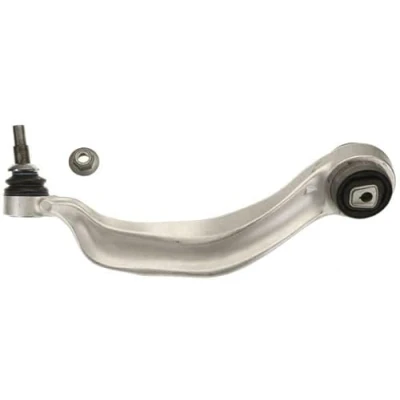 Immagine di TRW JTC2209 Braccio oscillante, Sospensione ruota Assale anteriore, inferiore, Dx, Esterno trasversale oscillante BMW: 5 GT, 7
