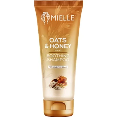 Immagine di Mielle Oats Honey Soothing Shampoo 237 ml