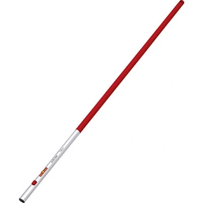 Immagine di Manico in alluminio 71AED005650 ZM A 140 cm Wolf Combisystem Multi Star