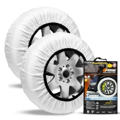 Immagine di ISSE ISSEC50070 Calze da neve