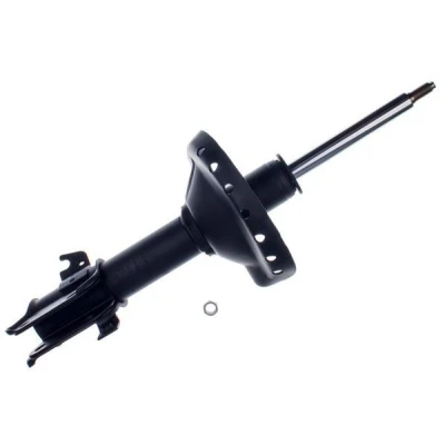 Immagine di DENCKERMANN DSB419G Ammortizzatore Assale anteriore Dx A pressione del gas doppio tubo tipo McPherson Spina superiore