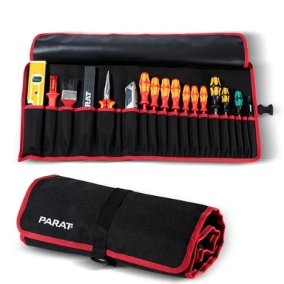 Immagine di Parat BASIC Roll Up Case 20 5990829991 Borsa porta utensili vuota 1 pezzo (L x A P) 740 330 5 mm Universale