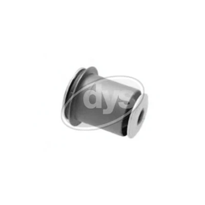 Immagine di DYS 37 27728 Silent Block Assale anteriore Sx, Dx, Esterno Cuscinetto gomma metallo per braccio trasversale oscillante
