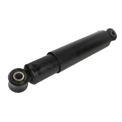 Immagine di SACHS 290 981 Ammortizzatore Pressione olio A doppio tubo telescopico Occhiello superiore, inferiore