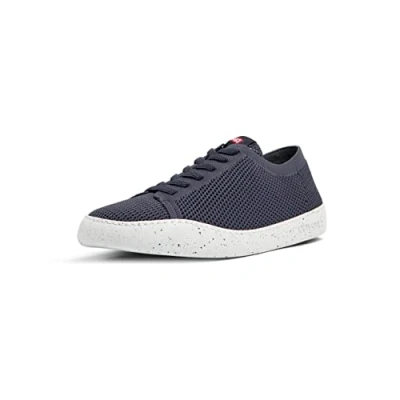Immagine di Camper PEU Touring Stringate, Uomo, Taglia: 40, Navy Tessuto