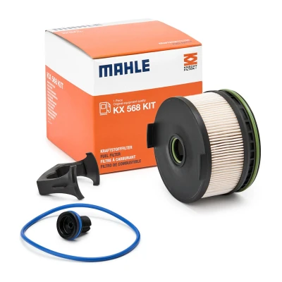 Immagine di MAHLE ORIGINAL KX 568KIT filtro Carburante Cartuccia MERCEDES BENZ: Vito Tourer, Classe S Sedan, C T modell