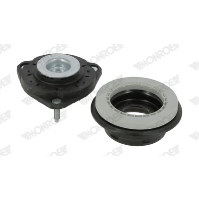 Immagine di MONROE MK486 Supporto ammortizzatore a molla con cuscinetto antifrizione FORD: Transit Mk6 Camion pianale / Telaio, Bus, Van