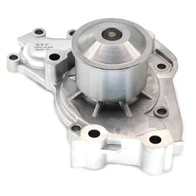 Immagine di SKF VKPC 91822 Pompa acqua con guarnizioni Plastica per trasmissione cinghia dentata LEXUS: RX I