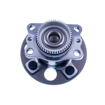 Immagine di DENCKERMANN W413593 Kit cuscinetto ruota con anello sensore ABS