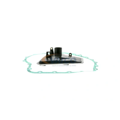 Immagine di VAICO V10 2538 Kit filtro idraulico, Cambio automatico con guarnizione EXPERT KITS + AUDI: A6 C5 Avant, A8 D3