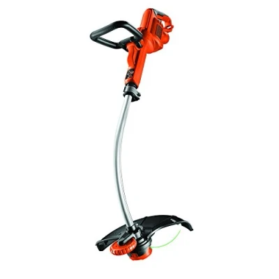 Immagine di BLACK+DECKER GL7033CAKIT QS Tagliabordi a Filo 700 W, Taglio 33 cm, con 5 Linee Hdl 2.5 mm + Prolunga 10 m