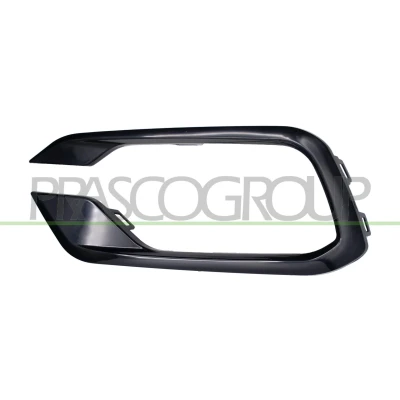 Immagine di PRASCO FT4501234 Griglia Paraurti anteriore Sx lucente