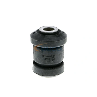 Immagine di VAICO V25 0941 Silent Block anteriore, bilaterale, Assale anteriore Cuscinetto gomma metallo per braccio trasversale oscillante