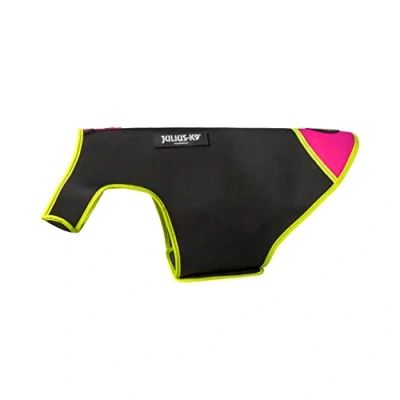 Immagine di Julius K9 16Dc Idc Xl Pn Giubbotto Termale per Cani, Multicolore (Rosa), XL, 1 Pezzo