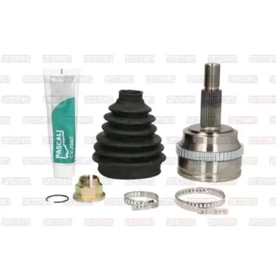 Immagine di PASCAL G1X037PC Kit Giunto Omocinetico lato ruota RENAULT: MASTER 2 Kasten, Pritsche/Fahrgestell, 3 Kasten