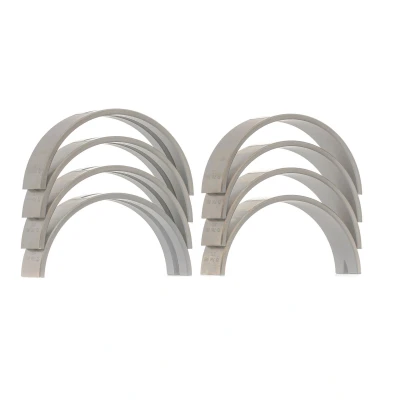 Immagine di KOLBENSCHMIDT 77949600 Kit cuscinetto albero a gomiti AUDI: A6 C6 Avant, C7 Allroad, A4 B8 VOLKSWAGEN: Touareg I