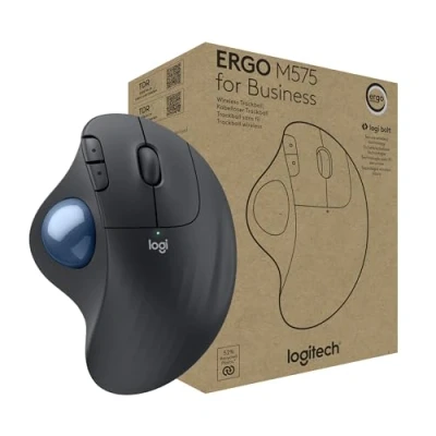 Immagine di LOGITECH ERGO M575 B2B