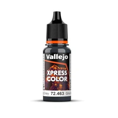 Immagine di Vallejo AV Xpress Color 18ml Iceberg Grey