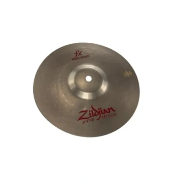 Immagine di Zildjian A0609 Oriental Trash Splash 9&quot;