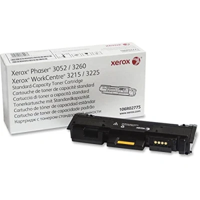 Immagine di XEROX TONER STD CAP PHASER 3052/ WC 3225