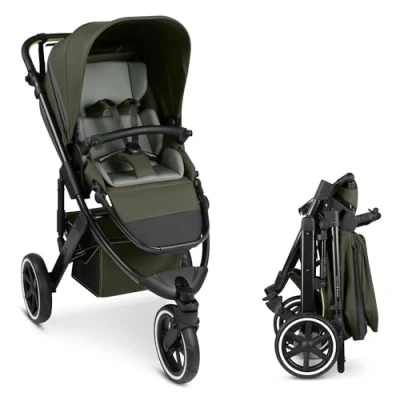 Immagine di ABC DESIGN Jogger Salsa 5 Run avocado