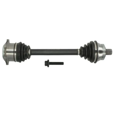 Immagine di PASCAL G2W013PC Albero motore / Semiasse Assale anteriore Sx 528mm VOLKSWAGEN: Passat B5 GP Variant, Sedan