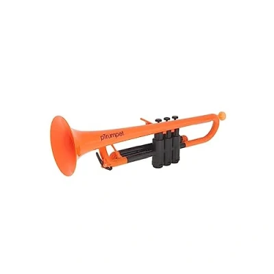 Immagine di pTrumpet 700632 Tromba con Bocchino e Borsa