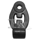 Immagine di FA1 743 916 Supporto, Imp. gas scarico MITSUBISHI: Lancer 8 Limousine