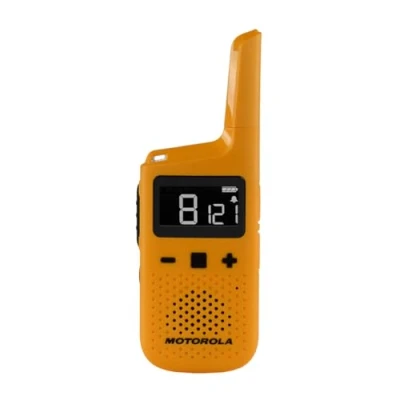 Immagine di Motorola T72 PMUE5729A Radio PMR portatile Kit da 2
