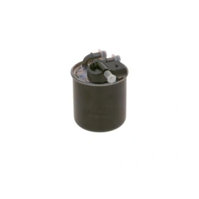 Immagine di BOSCH F 026 402 837 Filtro Carburante per condotti/circuiti 10 8 MERCEDES BENZ: GLA, CLA Station Wagon, Sprinter 4.6 T Van