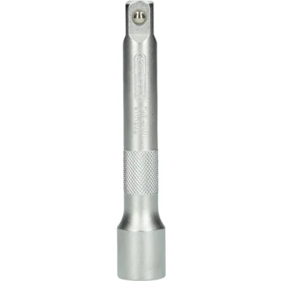 Immagine di KS TOOLS 911.1202 E Prolunga, Chiave a bussola 125 12,5 (1/2&quot;) Acciaio al cromo vanadio