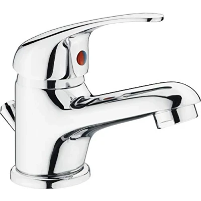 Immagine di CON:P SA840 Piccolo Miscelatore monocomando per lavabo