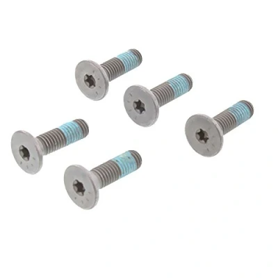 Immagine di TRW Set vite disco freno MSS116 5 3322938329006