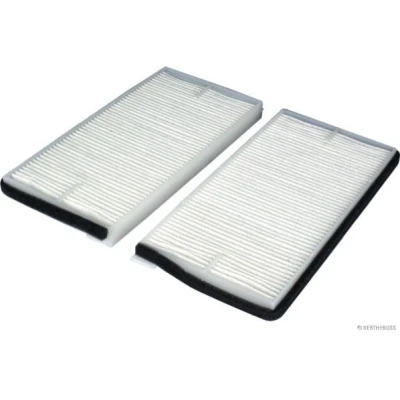 Immagine di NIPPARTS J1348000 Filtro abitacolo particellare 221 110 17 SUZUKI: Grand Vitara 1 SUV, Jimny I SUV