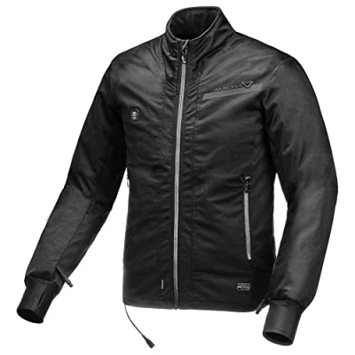 Immagine di SOTTOGGIACCA RISCALDATA DUAL POWER KLAN MACNA TAGLIA XL