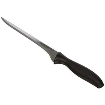Immagine di Tescoma 862038 Sonic Coltello Sfilettatore, 18 cm