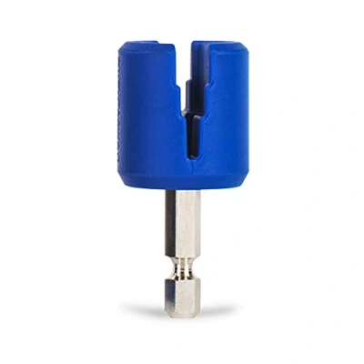 Immagine di Music Nomad MN220 grip drill bit string peg Winder