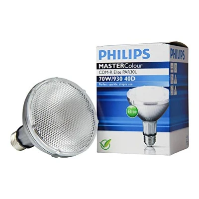 Immagine di MC CDM R Elite 70W/930 E27 PAR30L 40D