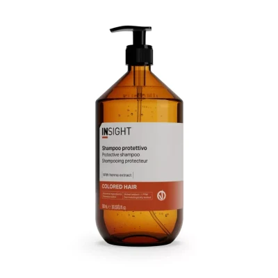 Immagine di Insight Colored Hair Protective Shampoo 900 ml