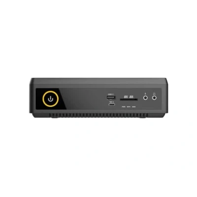 Immagine di Zotac Barebone ZBOX MAGNUS EN374070C Intel® Core™ i7 13700HX BE