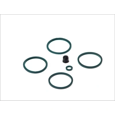 Immagine di AUTOFREN SEINSA D4131 Kit Revisione Pinze Freno Assale posteriore 33 CITROËN: Saxo Hatchback