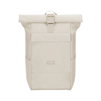 Immagine di Larkson NO 4 Rolltop Zaino, Taglia: One Size, Sand