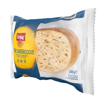 Immagine di Pane Casereccio Schär 240g