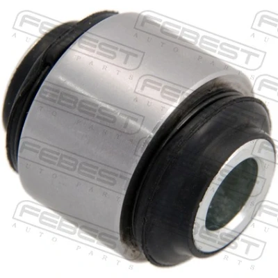 Immagine di FEBEST TAB ST200LZ Silent Block Assale posteriore inferiore, Guscio di cuscinetto TOYOTA: Celica VI Coupe