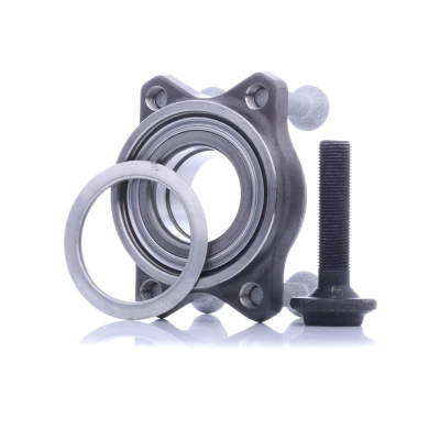 Immagine di SNR R157.26 Kit cuscinetto ruota 82, AUDI: A4 B7 Avant, B6 B5 VOLKSWAGEN: Passat GP Sedan, Variant
