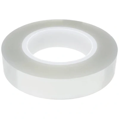 Immagine di Quadrios Nastro adesivo ESD 1 pz. Trasparente (L x L) 33 m 12 mm