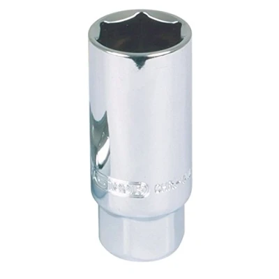 Immagine di KS TOOLS 918.3804 E Serie di chiavi a pipa, Candela 16,0 10 (3/8&quot;)