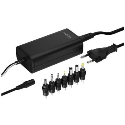 Immagine di Ansmann 1201 0025 Alimentatore a spina regolabile 15 V/DC, 13.5 12 9 7.5 6 V, 5 V/DC 2250 mA 27 W